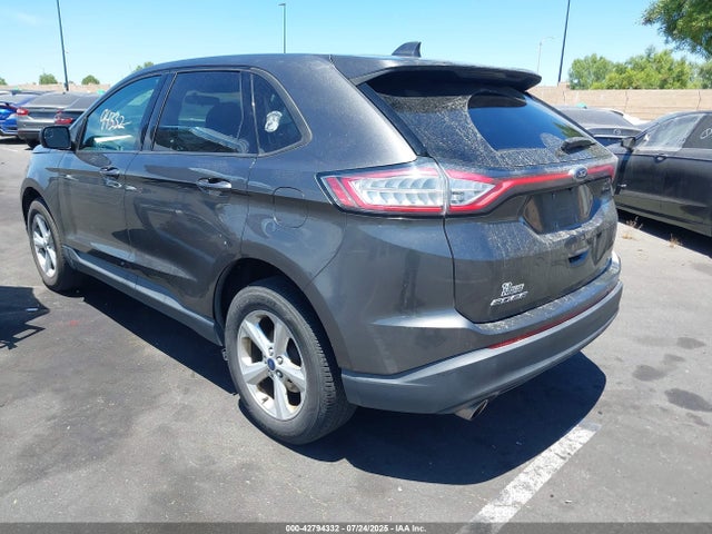 Ford 2.0l gtdi 2017 2FMPK3G90HBB89236 Image 3