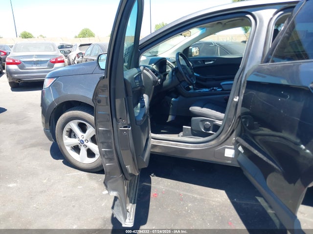 Ford 2.0l gtdi 2017 2FMPK3G90HBB89236 Image 5