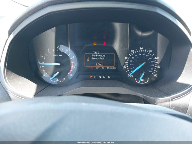 Ford 2.0l gtdi 2017 2FMPK3G90HBB89236 Image 7