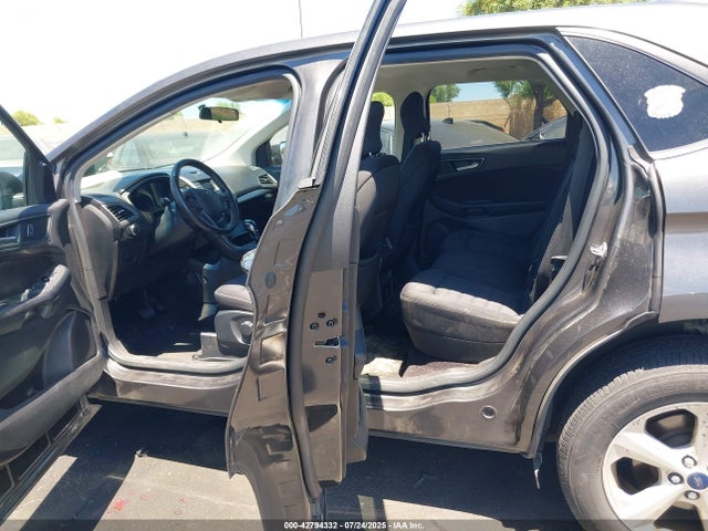 Ford 2.0l gtdi 2017 2FMPK3G90HBB89236 Image 8