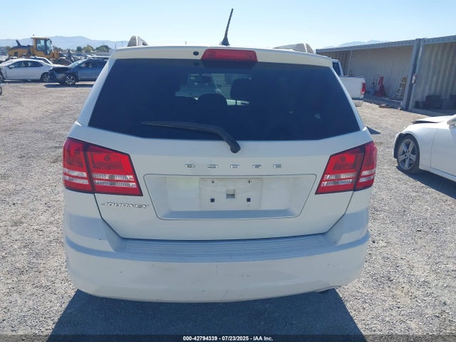3C4PDCAB1HT673267 Dodge 2017