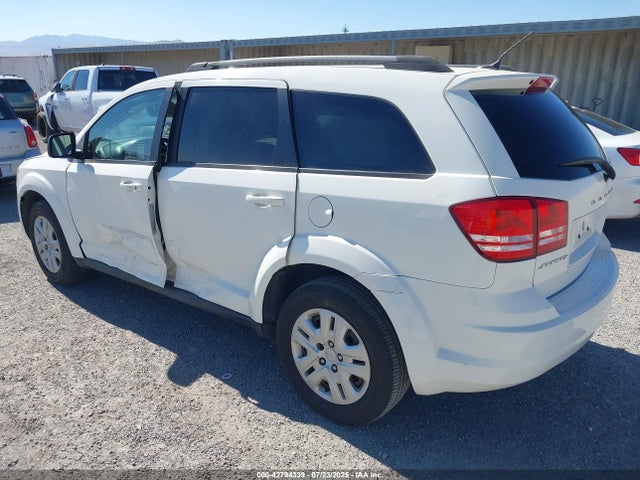 3C4PDCAB1HT673267 Dodge 2017