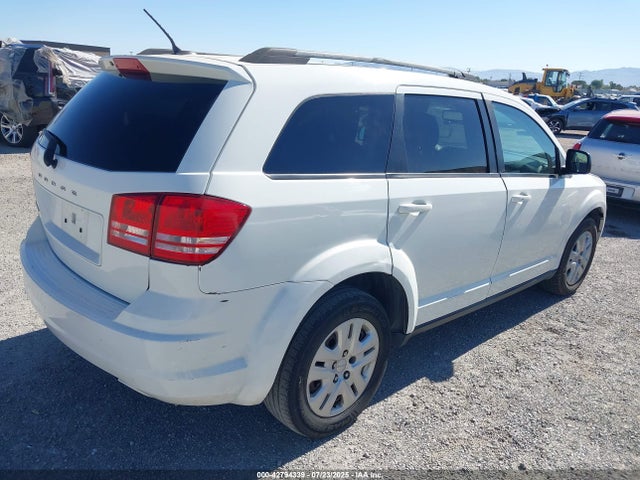 3C4PDCAB1HT673267 Dodge 2017
