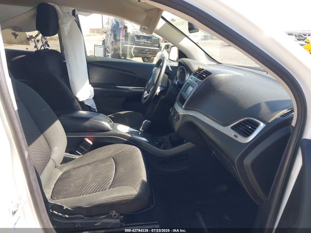 3C4PDCAB1HT673267 Dodge 2017