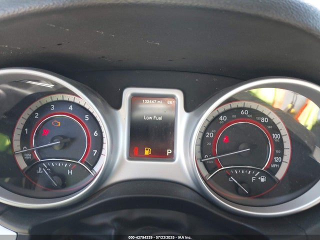 3C4PDCAB1HT673267 Dodge 2017
