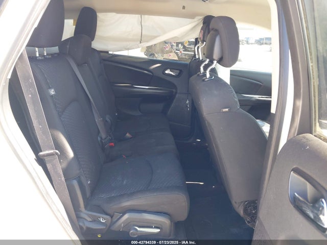 3C4PDCAB1HT673267 Dodge 2017
