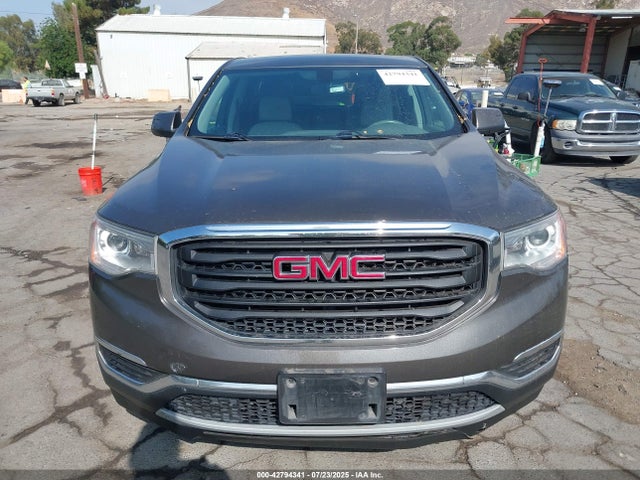 1GKKNKLA5KZ142339 GMC lcv - spark ignited direct injection, variable valve timing, dcvcp, e85 max, e0-e100, alum