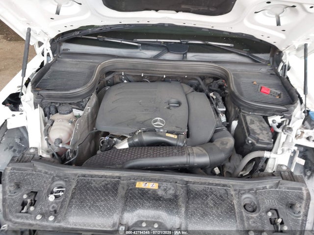 Mercedes-Benz m264 2020 4JGFB4JB7LA240698 Image 10