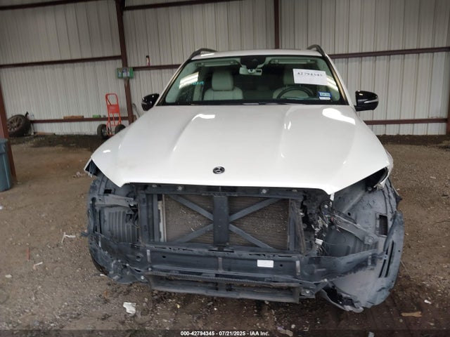Mercedes-Benz m264 2020 4JGFB4JB7LA240698 Image 13