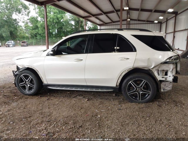 Mercedes-Benz m264 2020 4JGFB4JB7LA240698 Image 15
