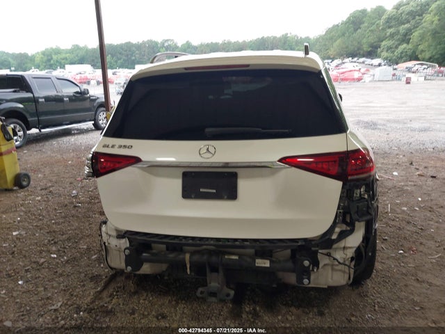 Mercedes-Benz m264 2020 4JGFB4JB7LA240698 Image 17