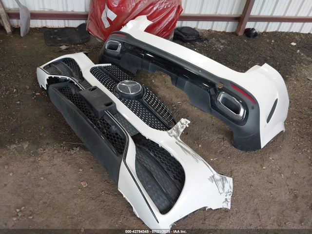 Mercedes-Benz m264 2020 4JGFB4JB7LA240698 Image 12