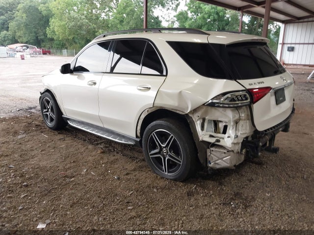 Mercedes-Benz m264 2020 4JGFB4JB7LA240698 Image 3
