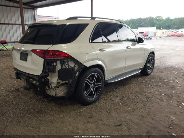 Mercedes-Benz m264 2020 4JGFB4JB7LA240698 Image 4