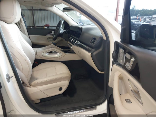 Mercedes-Benz m264 2020 4JGFB4JB7LA240698 Image 5