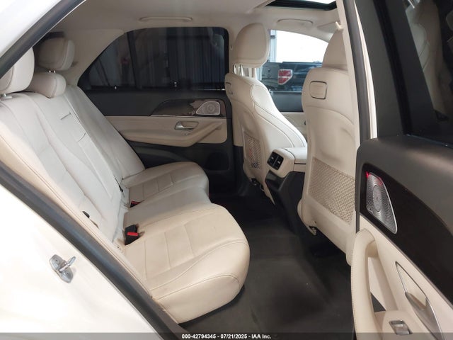 Mercedes-Benz m264 2020 4JGFB4JB7LA240698 Image 8