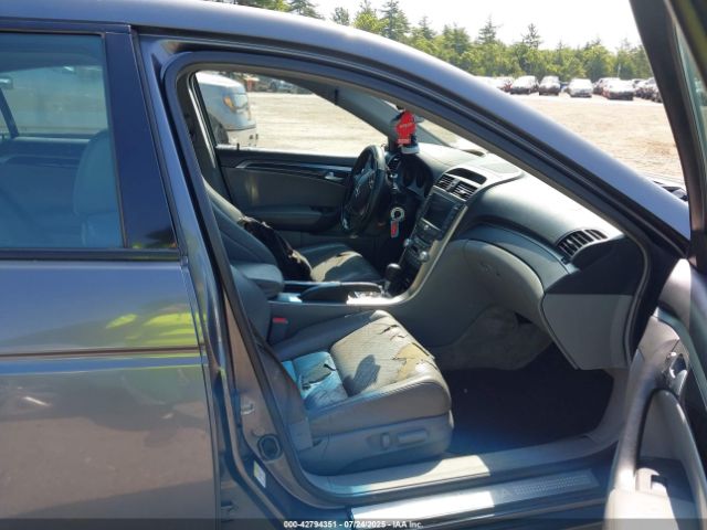 2006 ACURA TL 19UUA66216A022068 Photo 4