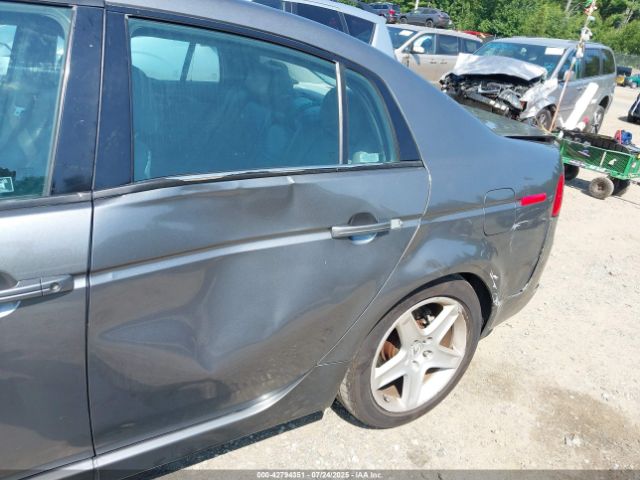 2006 ACURA TL 19UUA66216A022068 Photo 5