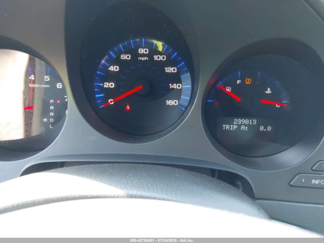 2006 ACURA TL 19UUA66216A022068 Photo 6