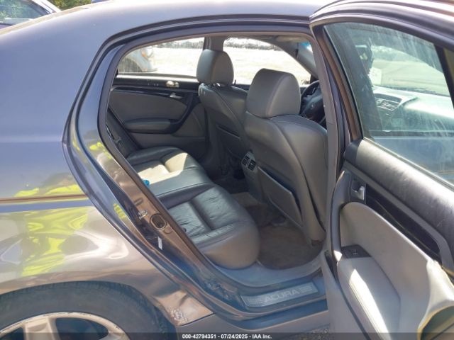 2006 ACURA TL 19UUA66216A022068 Photo 7