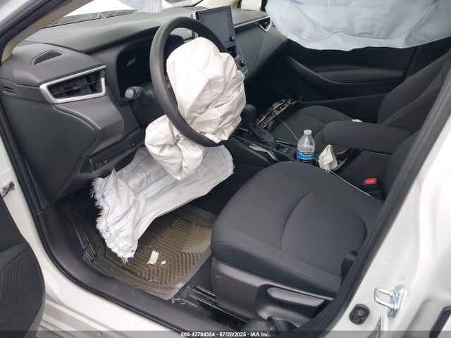 JTDEAMDE3MJ028679 Toyota 2zr-fxe, 1nm