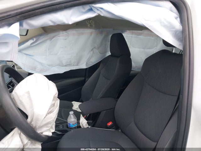 JTDEAMDE3MJ028679 Toyota 2zr-fxe, 1nm