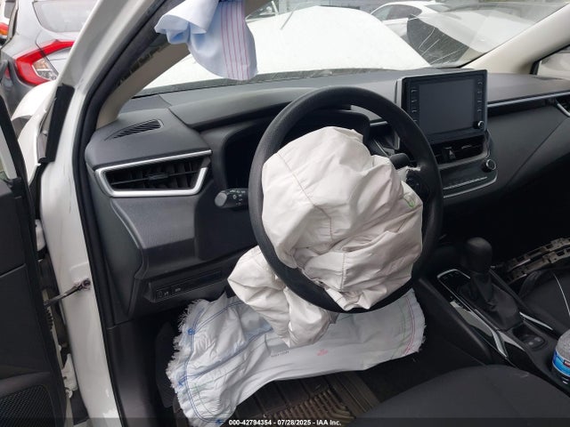JTDEAMDE3MJ028679 Toyota 2zr-fxe, 1nm
