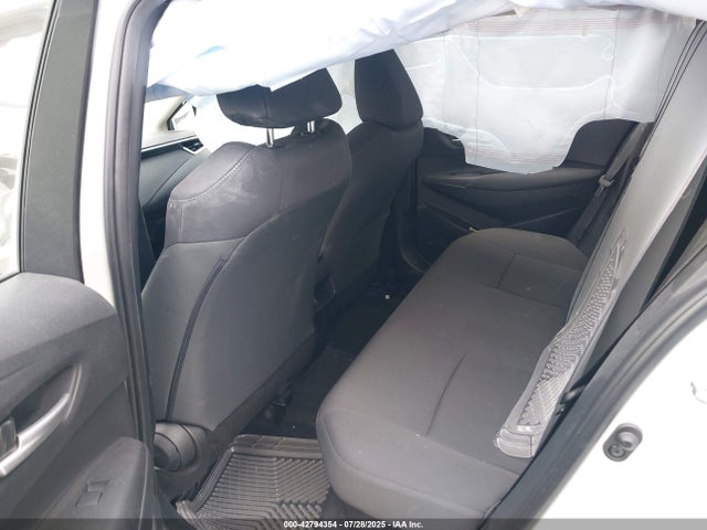 JTDEAMDE3MJ028679 Toyota 2zr-fxe, 1nm