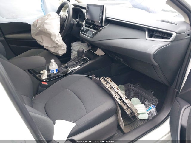 JTDEAMDE3MJ028679 Toyota 2zr-fxe, 1nm