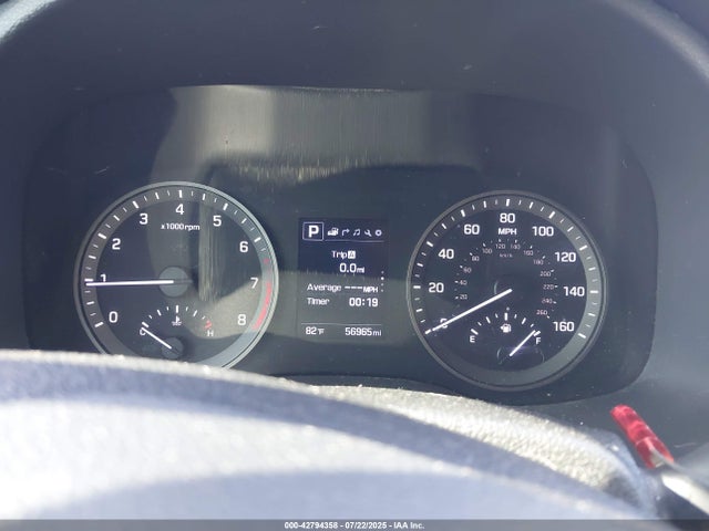 KM8J33A46JU831894 Hyundai gdi nu
