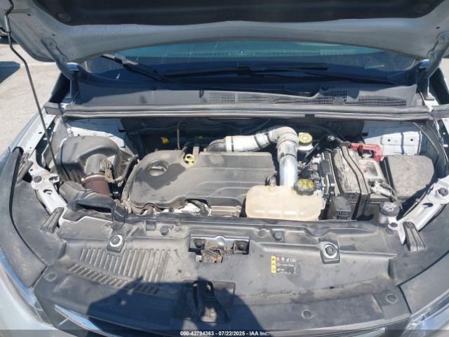 2022 CHEVROLET TRAX KL7CJKSM5NB552334 Photo 9