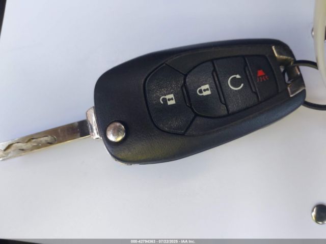 2022 CHEVROLET TRAX KL7CJKSM5NB552334 Photo 10