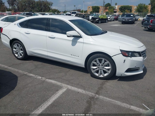 2020 1G11Z5S34LU104222 main image