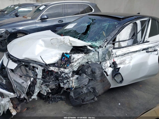4T1KZ1AK9RU094997 Toyota 2gr-fks