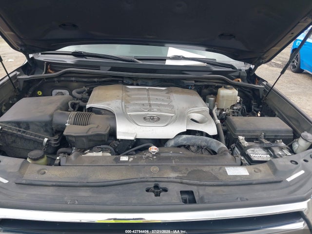 JTMCY7AJ4K4080923 Toyota 3ur-fe