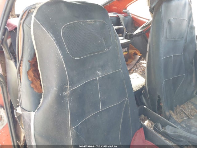 1972 OPEL GT 772608982 Photo 7