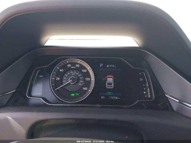 KMHC65LC4NU275588 Hyundai gdi kappa