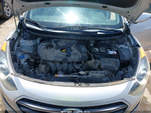 KMHD35LHXGU252408 Hyundai dohc gdi nu