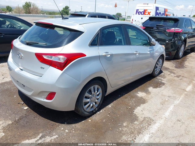 KMHD35LHXGU252408 Hyundai dohc gdi nu
