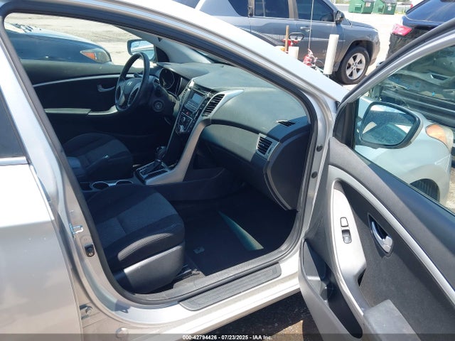 KMHD35LHXGU252408 Hyundai dohc gdi nu