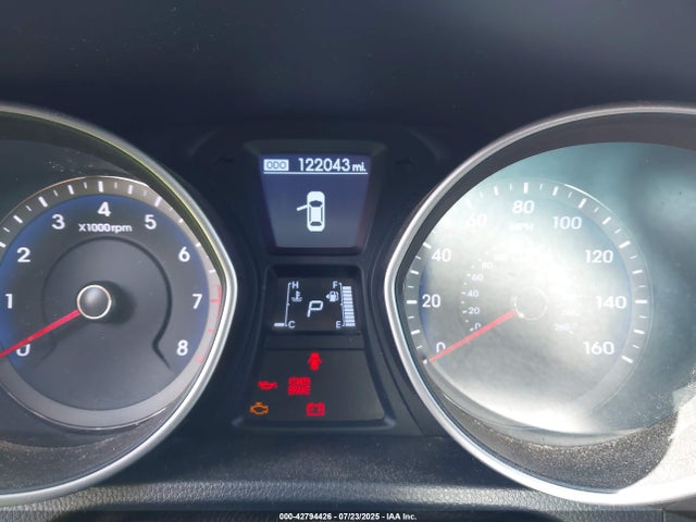 KMHD35LHXGU252408 Hyundai dohc gdi nu