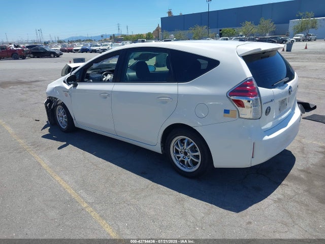 JTDZN3EU8GJ042149 Toyota 2zr-fxe, 5jm