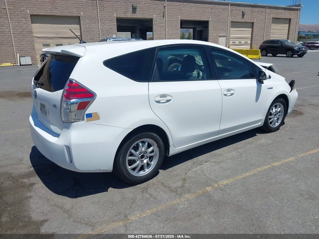 JTDZN3EU8GJ042149 Toyota 2zr-fxe, 5jm