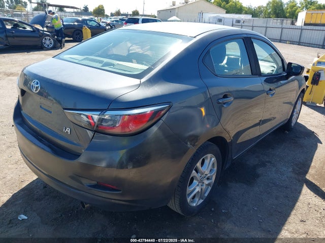 3MYDLBYV2JY315508 Toyota p5v