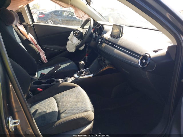 3MYDLBYV2JY315508 Toyota p5v