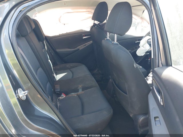 3MYDLBYV2JY315508 Toyota p5v