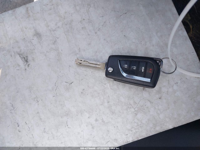 JTNB11HK1J3008265 Toyota a25a-fks