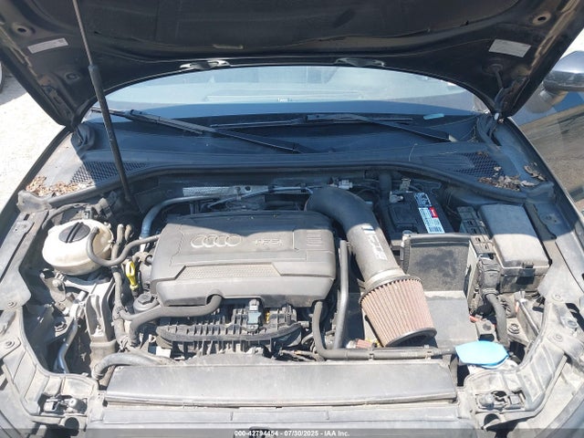 2016 AUDI A3 WAUB8GFF7G1095292 Photo 9