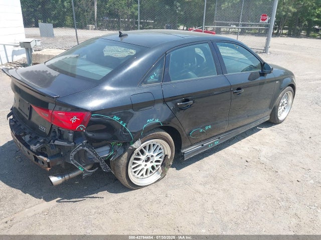 2016 AUDI A3 WAUB8GFF7G1095292 Photo 3