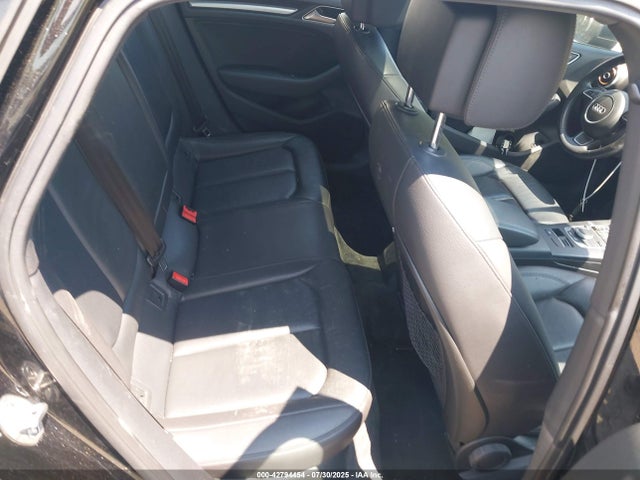 2016 AUDI A3 WAUB8GFF7G1095292 Photo 7